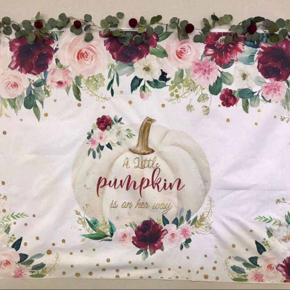 Backdrop - Picture 3 of 3